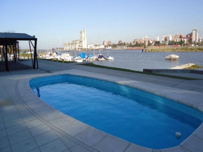 Puerto Amarras Hotel & Suites Σάντα Φε Εξωτερικό φωτογραφία