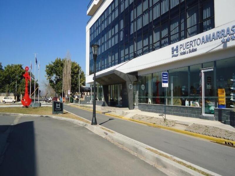 Puerto Amarras Hotel & Suites Σάντα Φε Εξωτερικό φωτογραφία