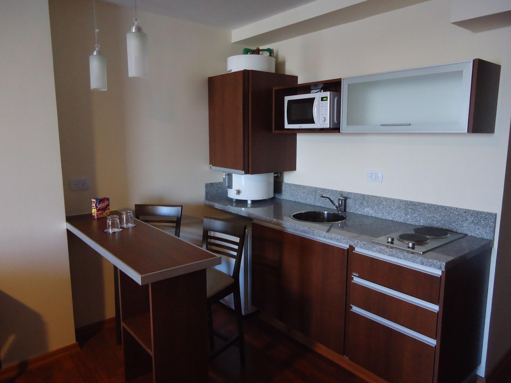 Puerto Amarras Hotel & Suites Σάντα Φε Εξωτερικό φωτογραφία