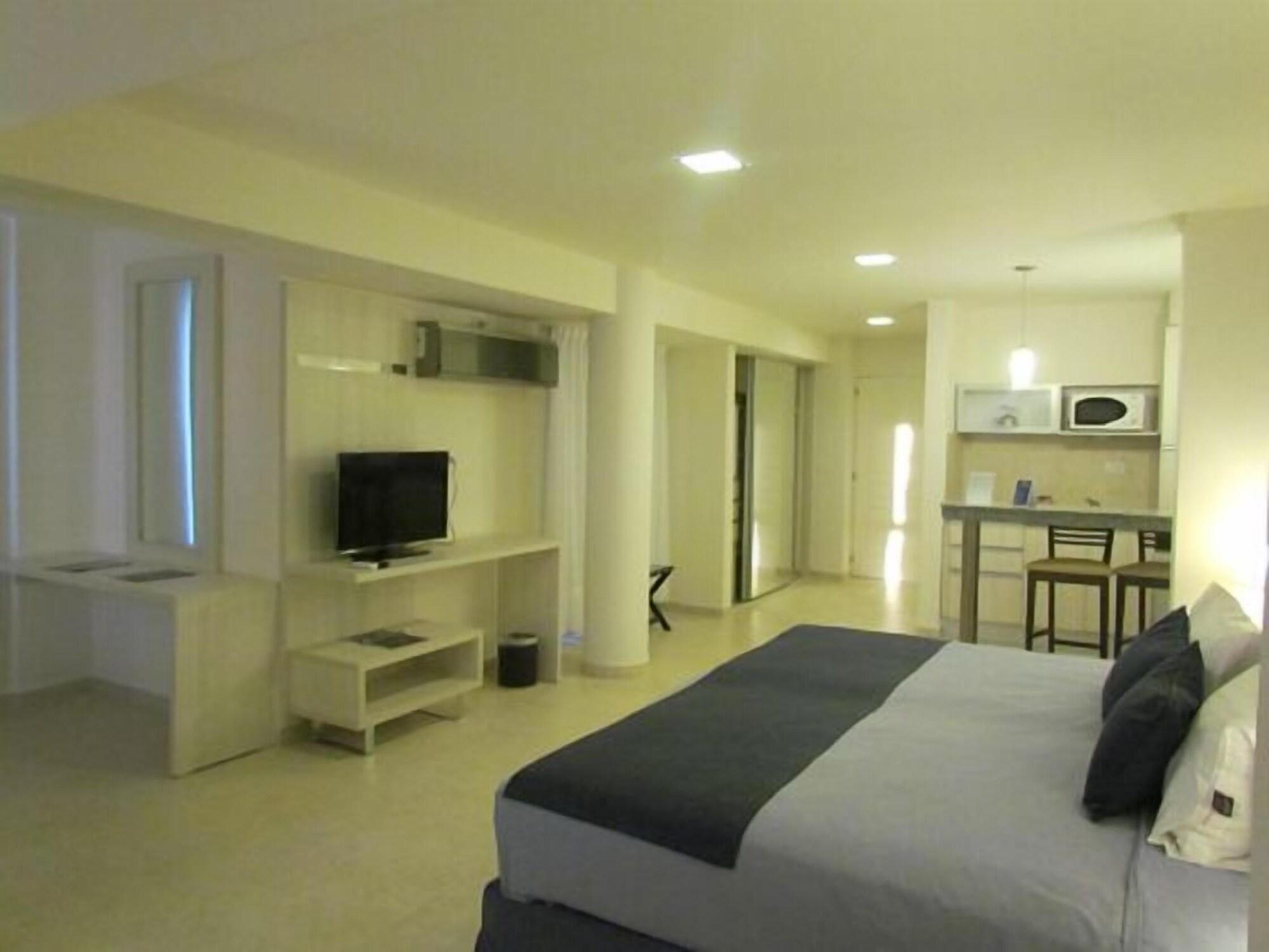 Puerto Amarras Hotel & Suites Σάντα Φε Εξωτερικό φωτογραφία