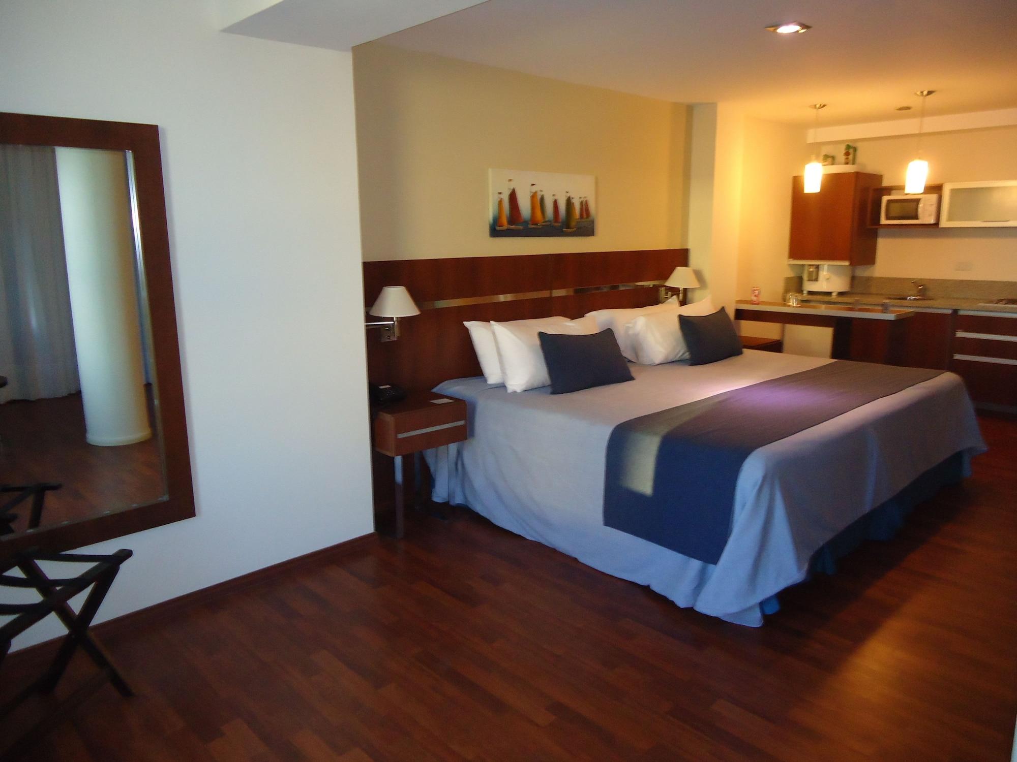 Puerto Amarras Hotel & Suites Σάντα Φε Εξωτερικό φωτογραφία