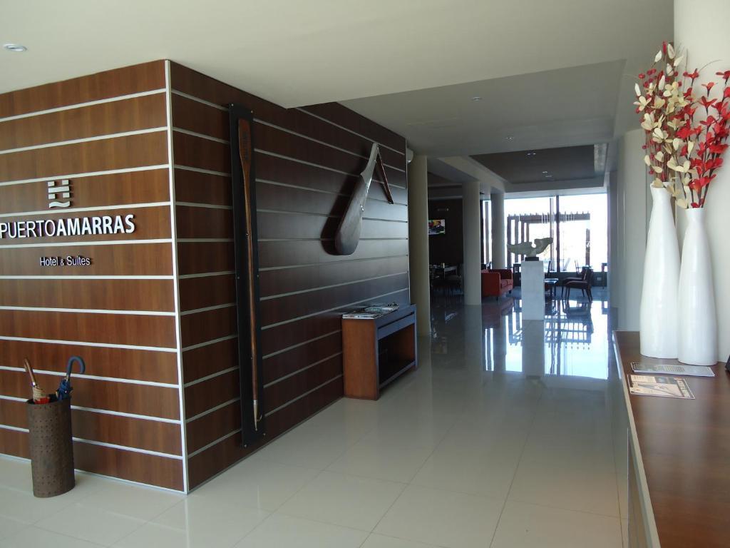 Puerto Amarras Hotel & Suites Σάντα Φε Εξωτερικό φωτογραφία
