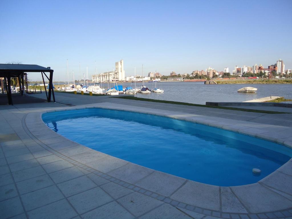 Puerto Amarras Hotel & Suites Σάντα Φε Εξωτερικό φωτογραφία