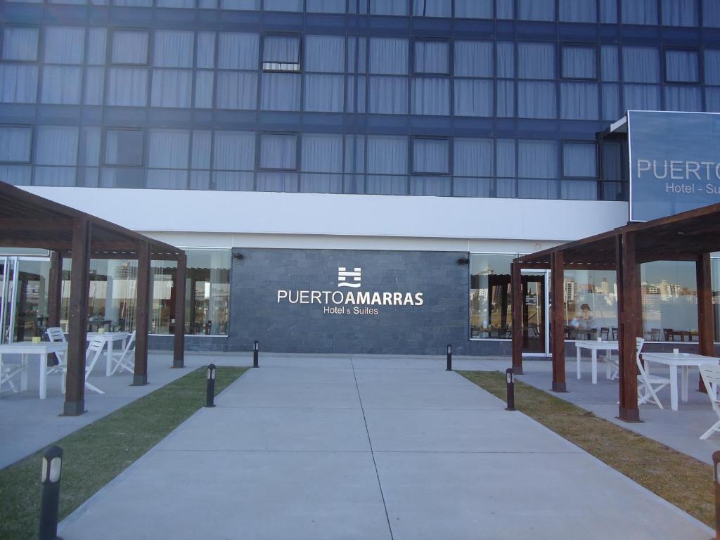 Puerto Amarras Hotel & Suites Σάντα Φε Εξωτερικό φωτογραφία