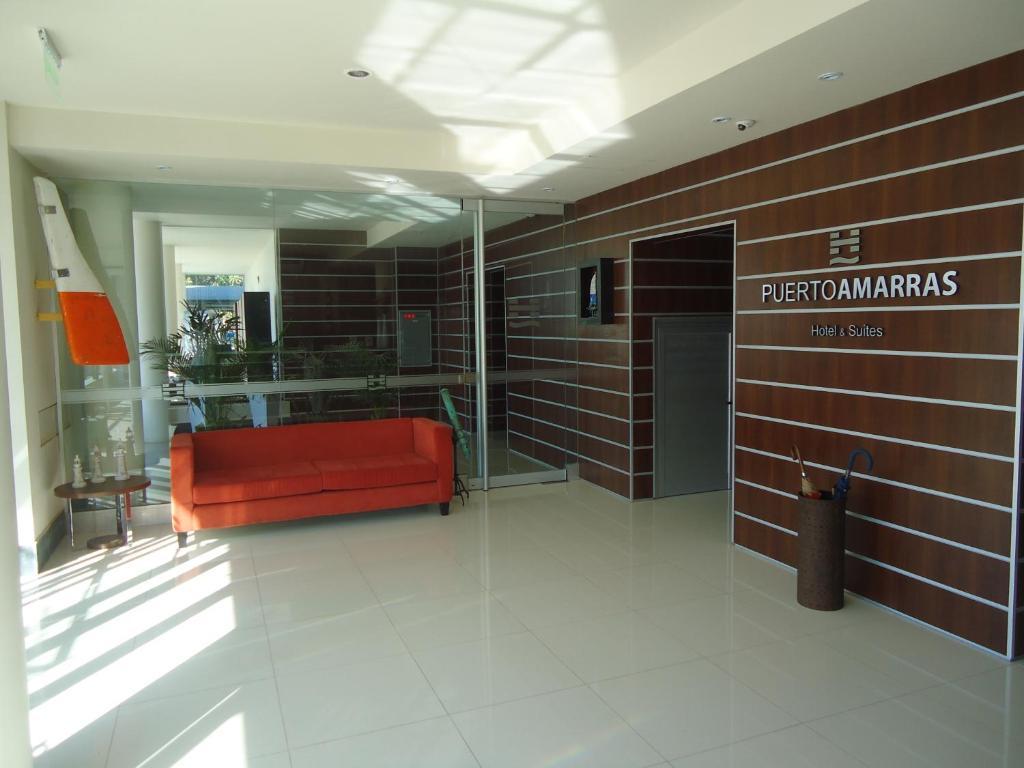 Puerto Amarras Hotel & Suites Σάντα Φε Εξωτερικό φωτογραφία
