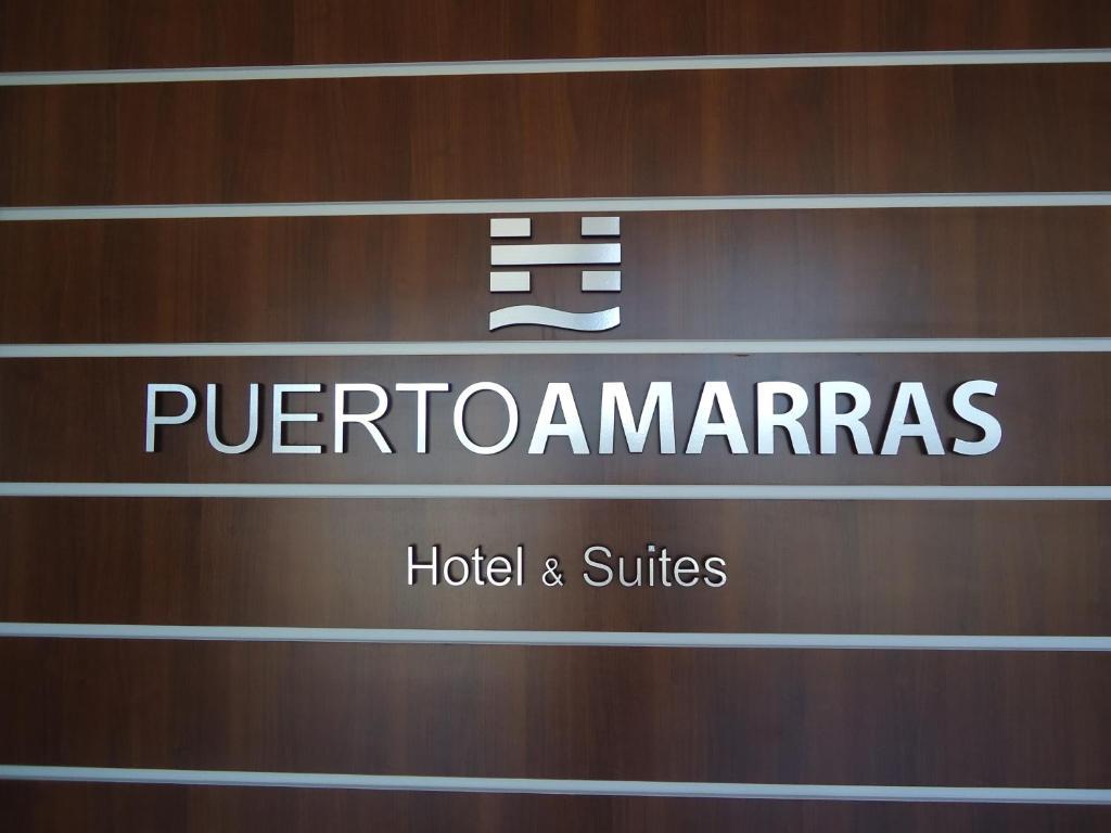 Puerto Amarras Hotel & Suites Σάντα Φε Εξωτερικό φωτογραφία